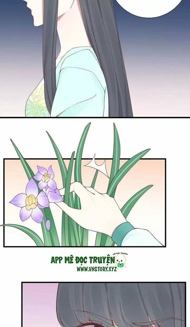 Hoàng Hậu Bận Lắm: Chapter 137