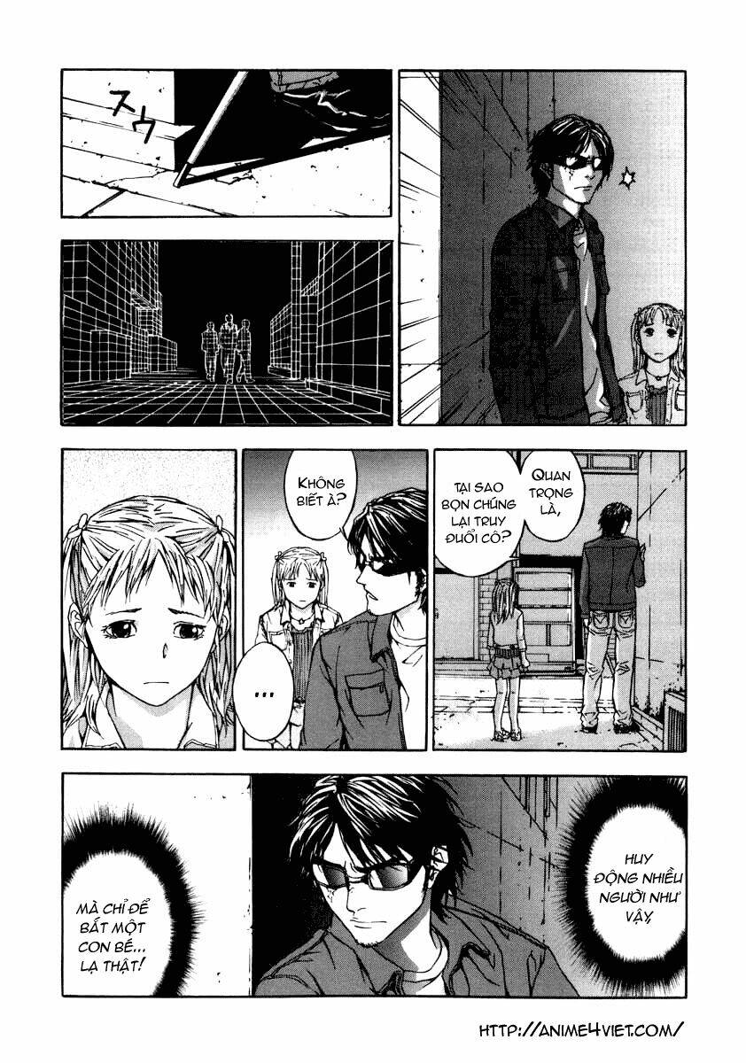 Until Death Do Us Part: Chapter 2