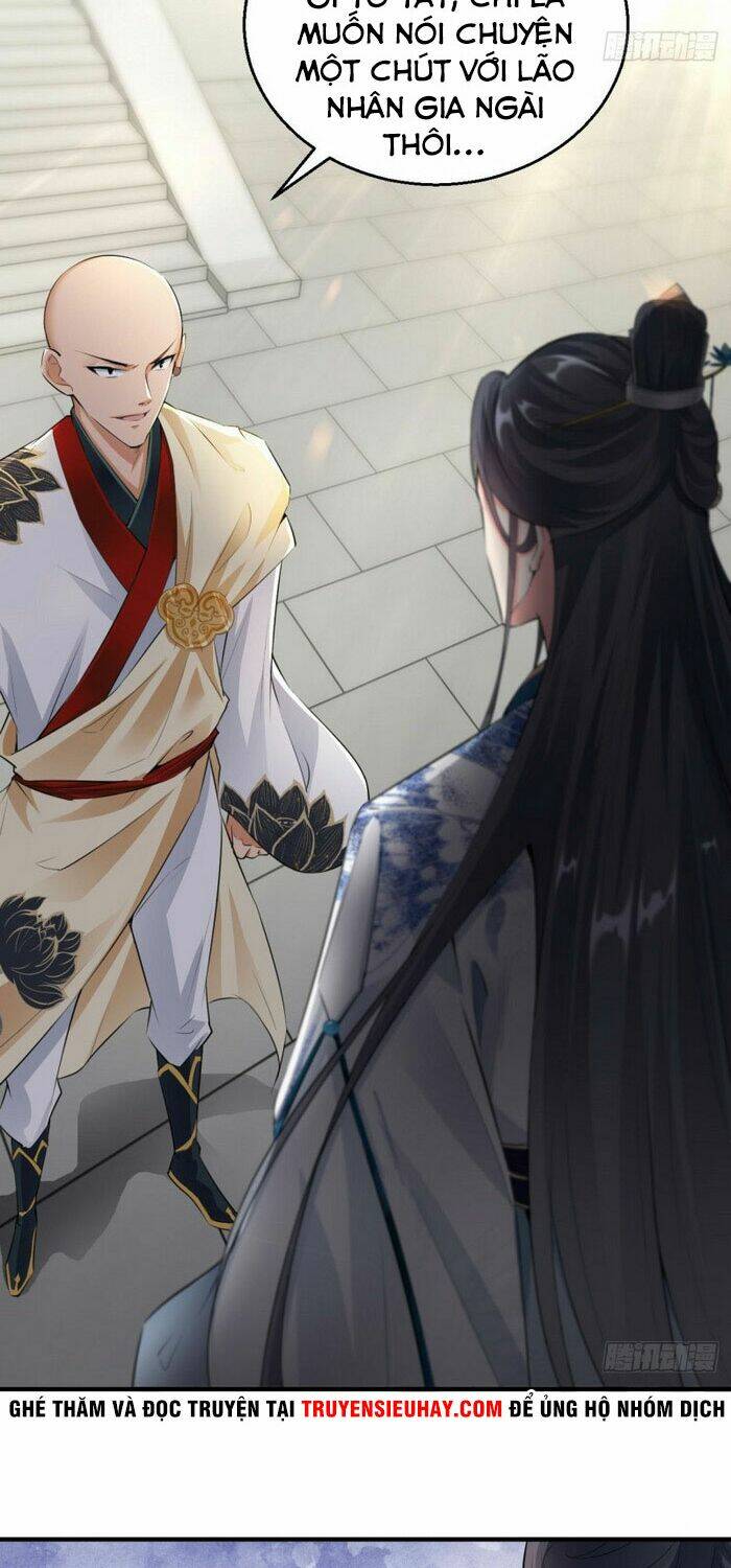 Tà Du Ký: Chapter 71
