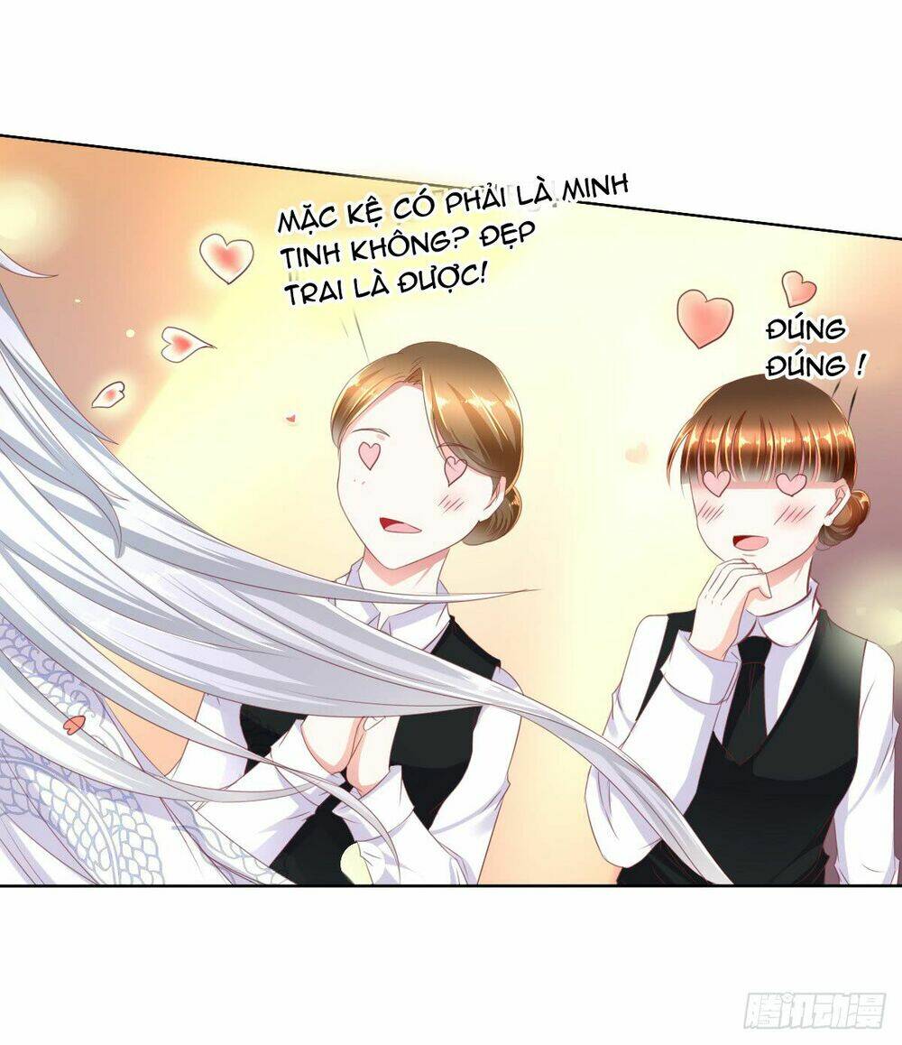 Hoàng Đế “Phế Vật” Tiến Hóa Sử: Chapter 54