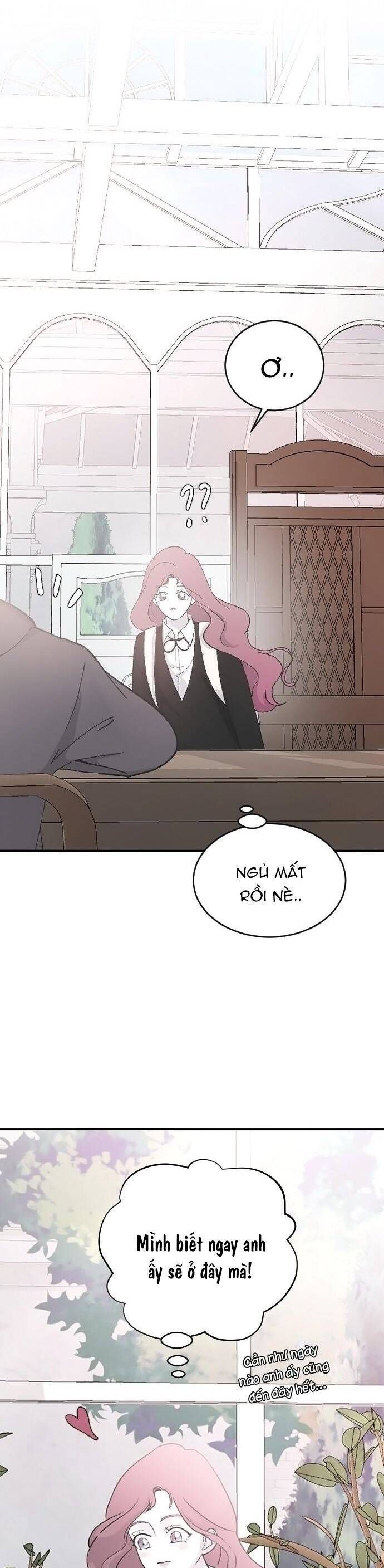Ba Người Anh Trai Của Tôi Là Bạo Quân: Chapter 64