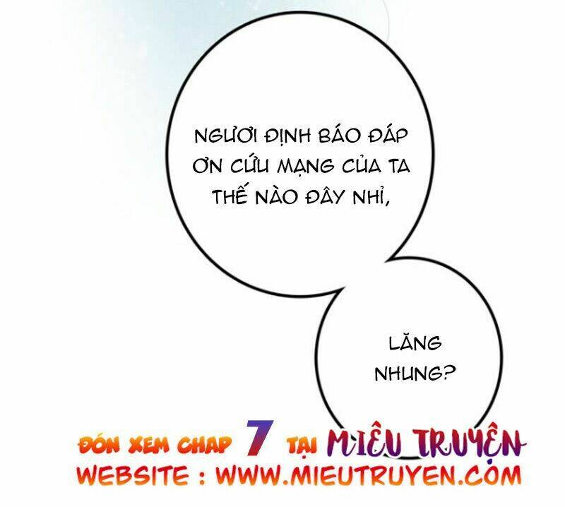 Cướp Chàng Vợ Về Đón Năm Mới: Chapter 6.2