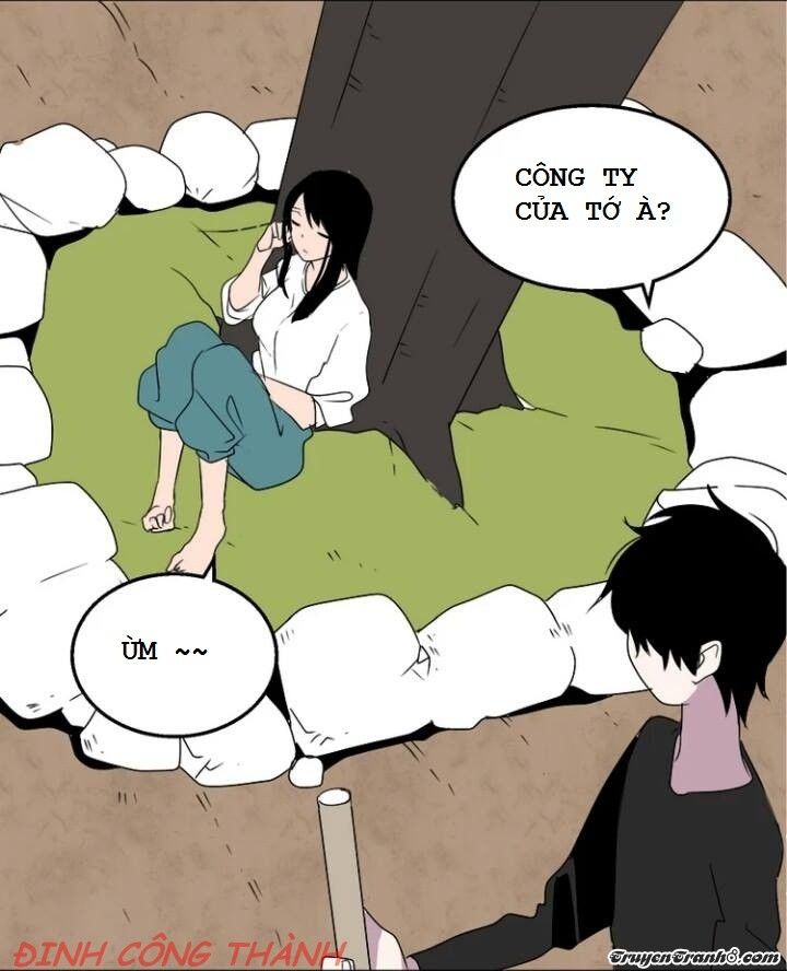 Ứng Dụng Thẩm Mỹ: Chapter 19