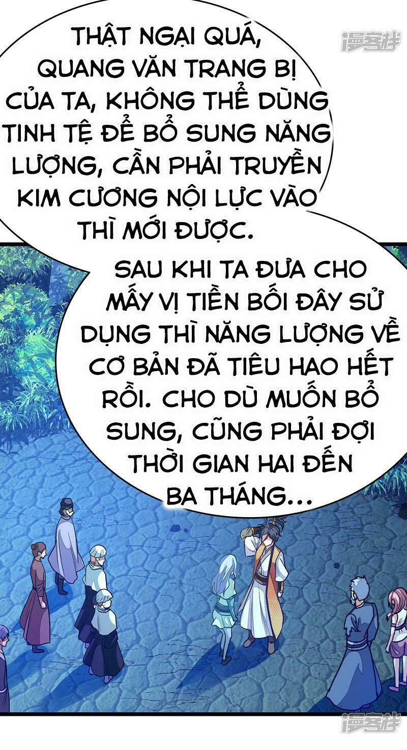 Cửu Dương Thần Vương: Chapter 178