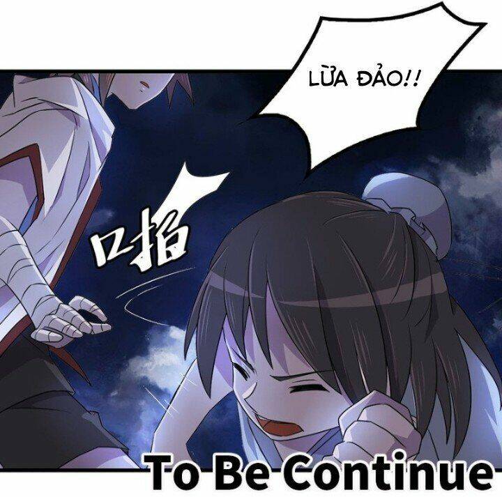 Huyết Mực Sơn Hà: Chapter 7