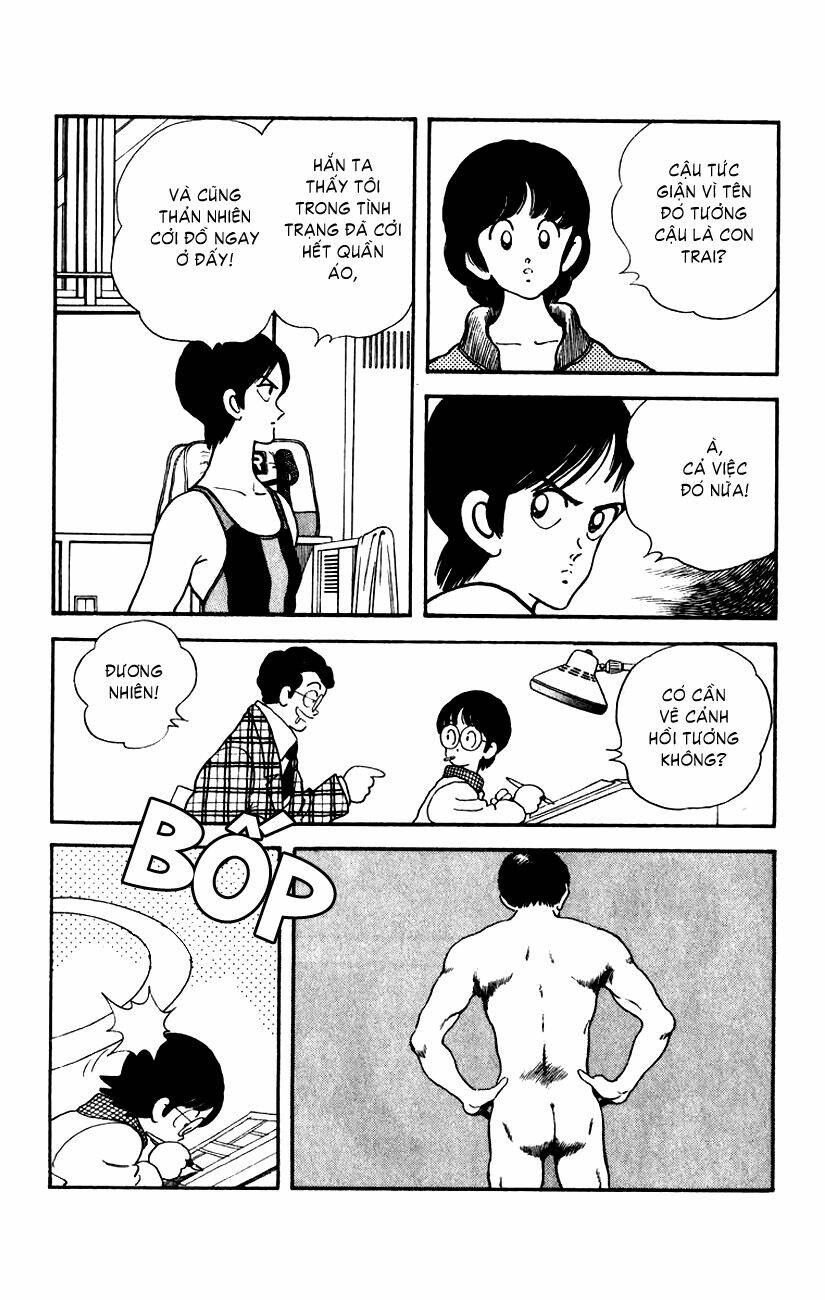 Rough - Ngọc Thô: Chapter 37