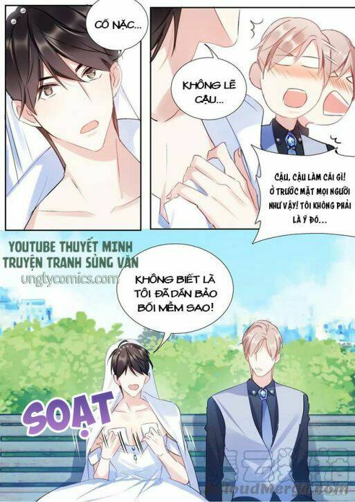 Ảnh Đế X Ảnh Đế: Chapter 148