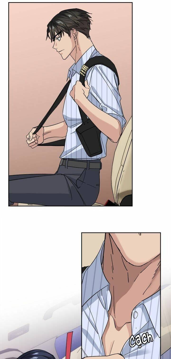 Màn Đêm Buông Xuống Là Khi Qụa Kêu: Chapter 26