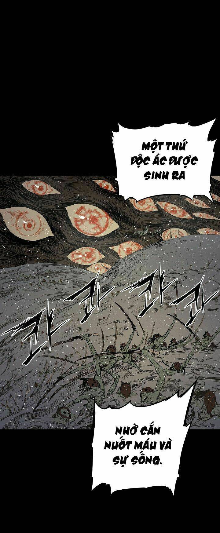 Vô Kiếm Tiểu Tử: Chapter 37