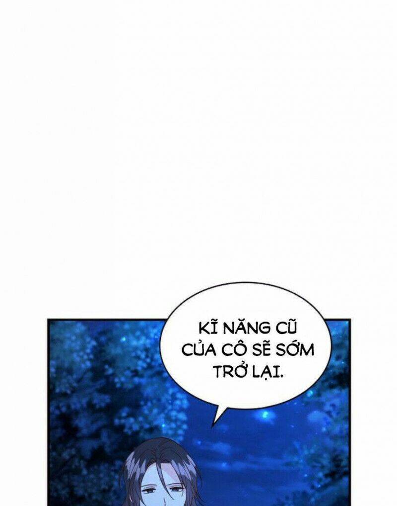 Lòng Trung Thành Với Kẻ Ác: Chapter 24