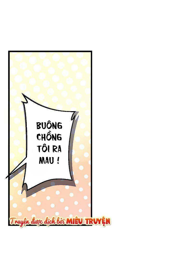 Huyết Tộc Điện Hạ Xin Đừng Cắn Tôi: Chapter 7