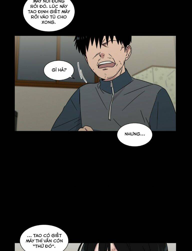 …”Một Sự Thật Khá Khó Chịu.”: Chapter 59