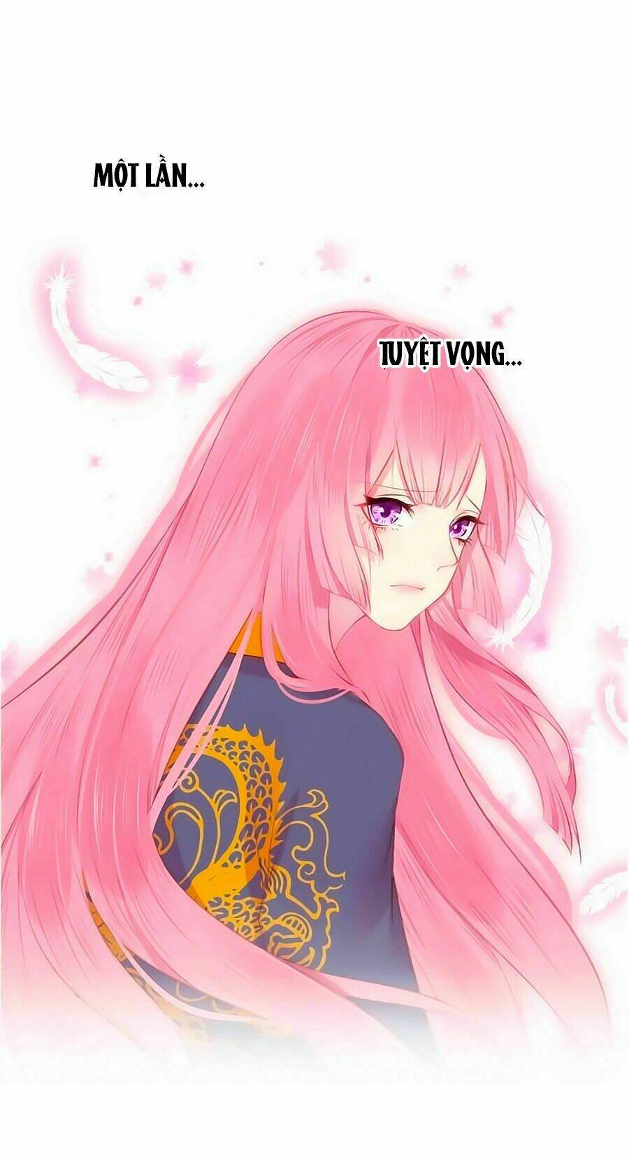 Trẫm Quyết Định Giải Tán Hậu Cung: Chapter 0