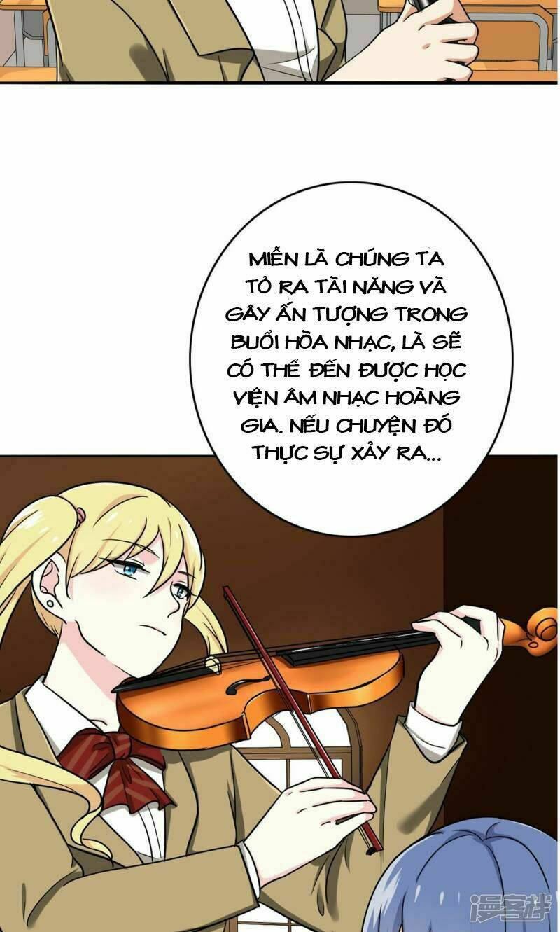 Become A Girl At Night: Chapter 41