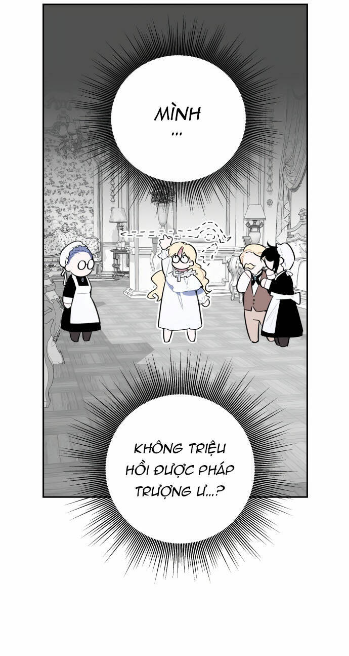 Cách Mà Pháp Sư Đối Mặt Với Cái Chết: Chapter 2.1