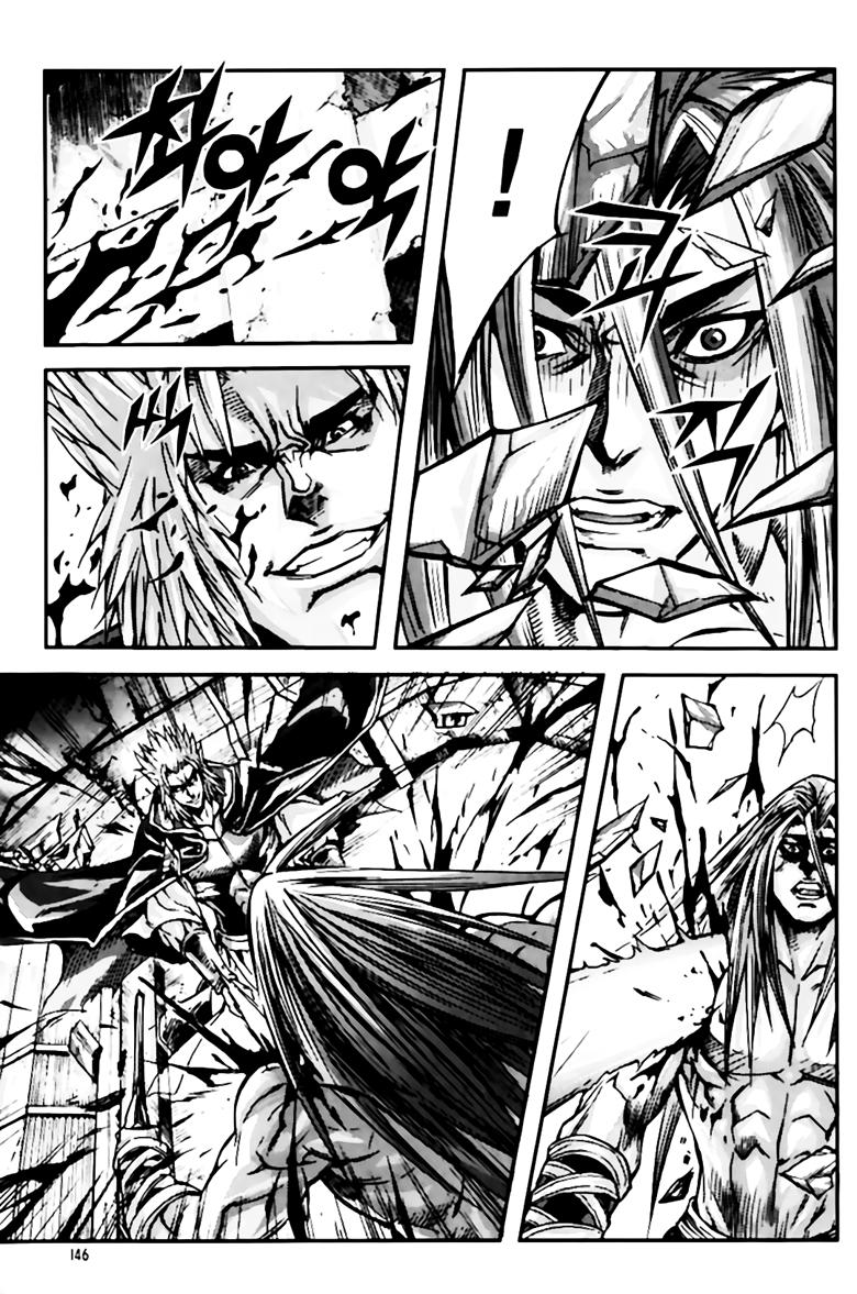 Diêm Đế: Chapter 265