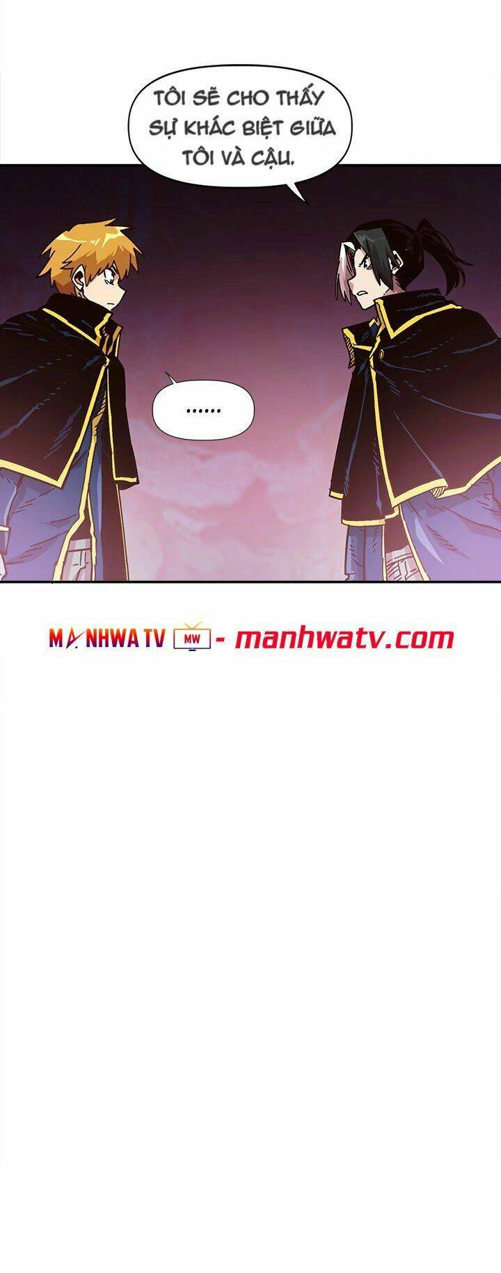 Nô Lệ Nghịch Thiên: Chapter 23