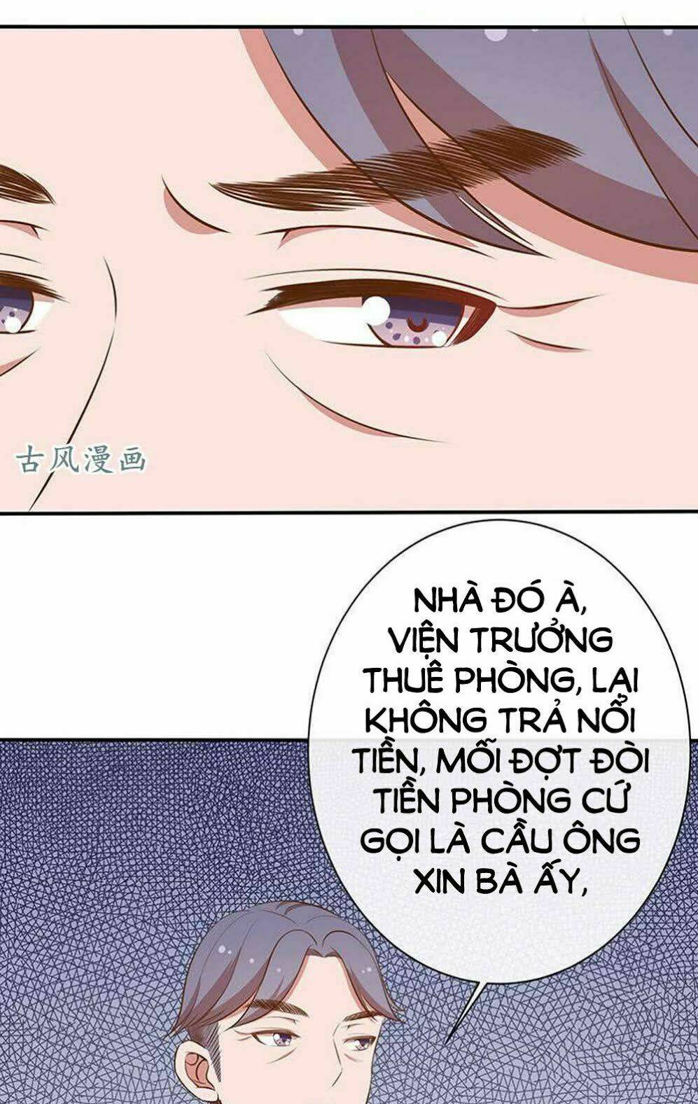 Cả Thế Giới Đều Không Bằng Người: Chapter 56