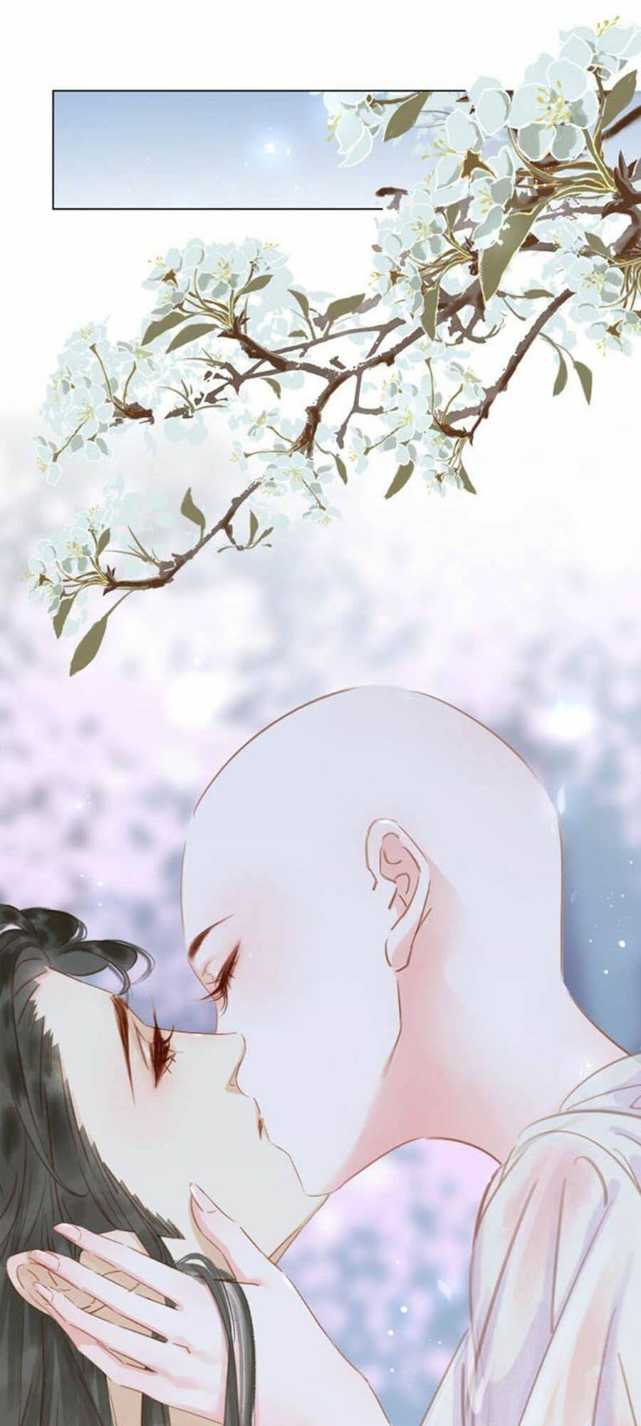 Tiểu Sư Phụ, Tóc Giả Của Ngài Rơi Rồi!: Chapter 34