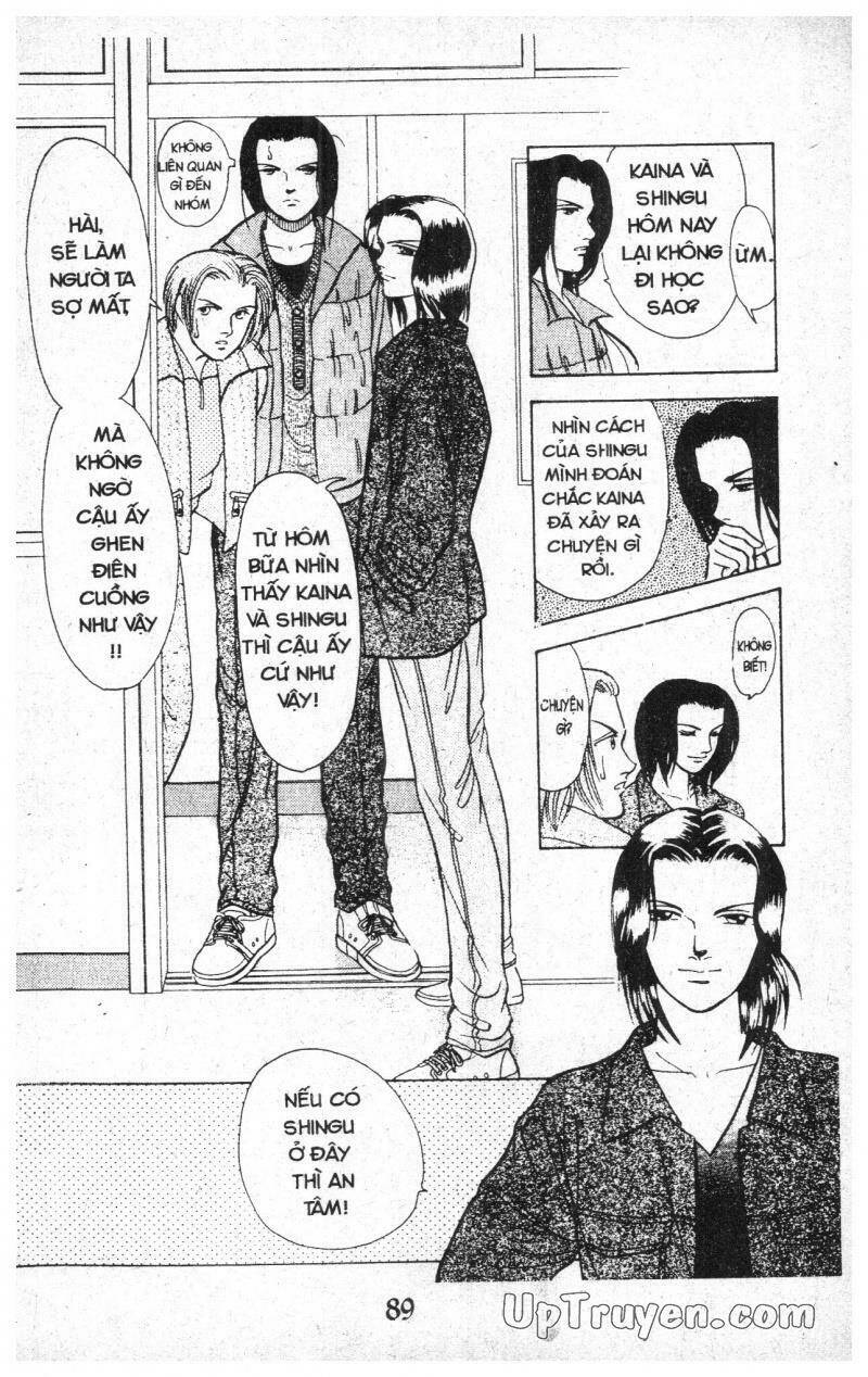 9 Banme No Musashi: Chapter 10