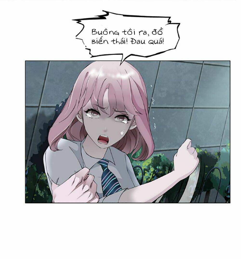 Sổ Tay Mỹ Nam Giới X: Chapter 5