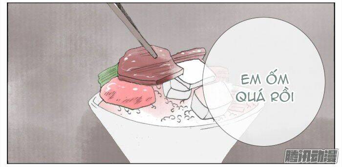 Giữa Anh Và Em: Chapter 40