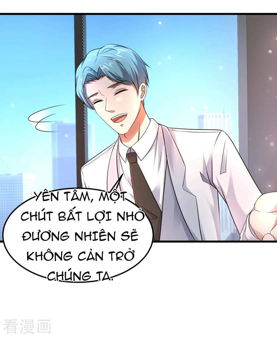 Siêu Năng Phân Hóa: Chapter 29