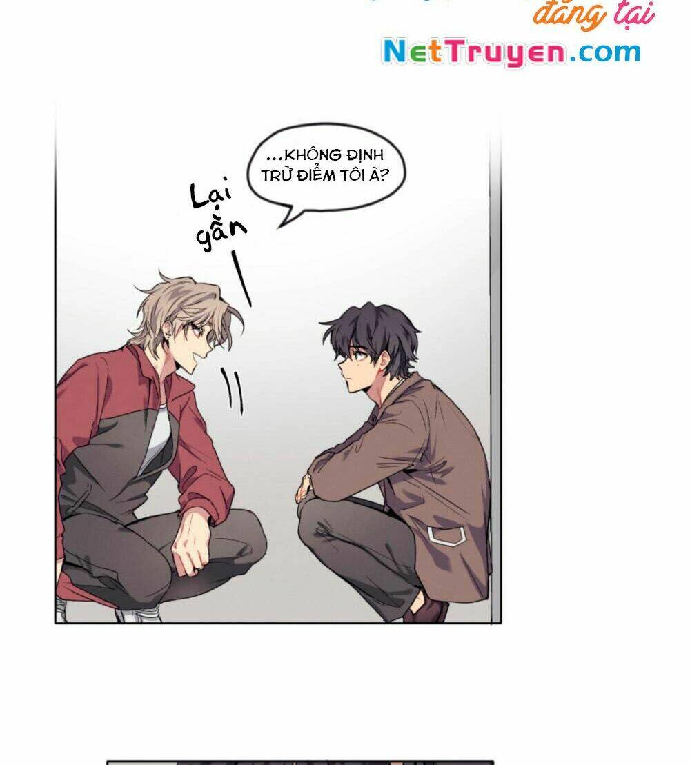 Cậu Tên Gì ?: Chapter 5