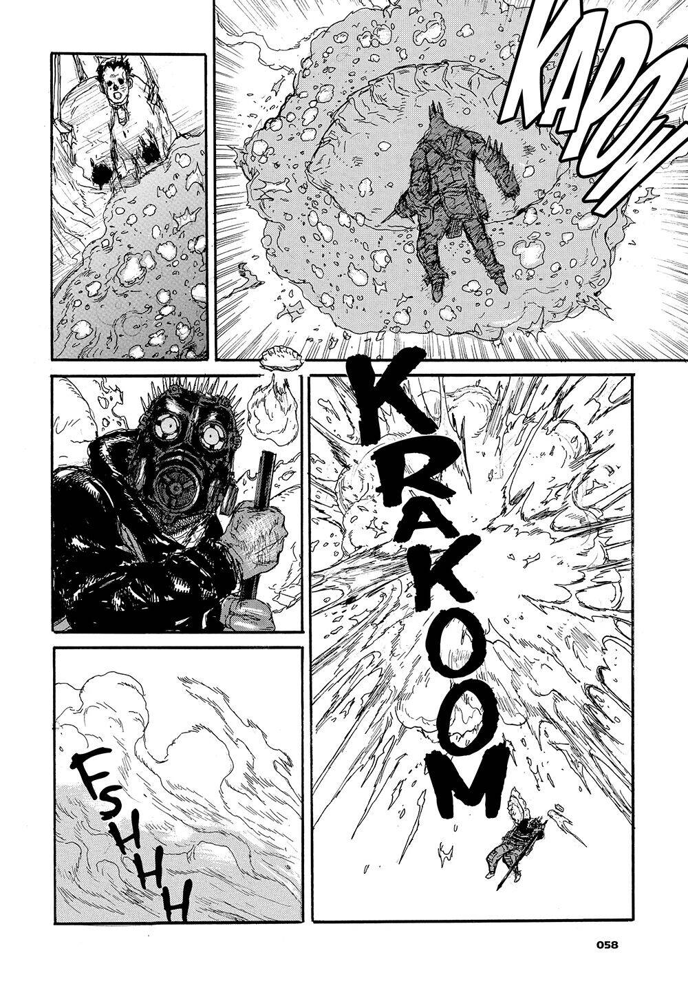 Kẻ Mất Trí Và Thế Giới Ma Thuật: Chapter 157