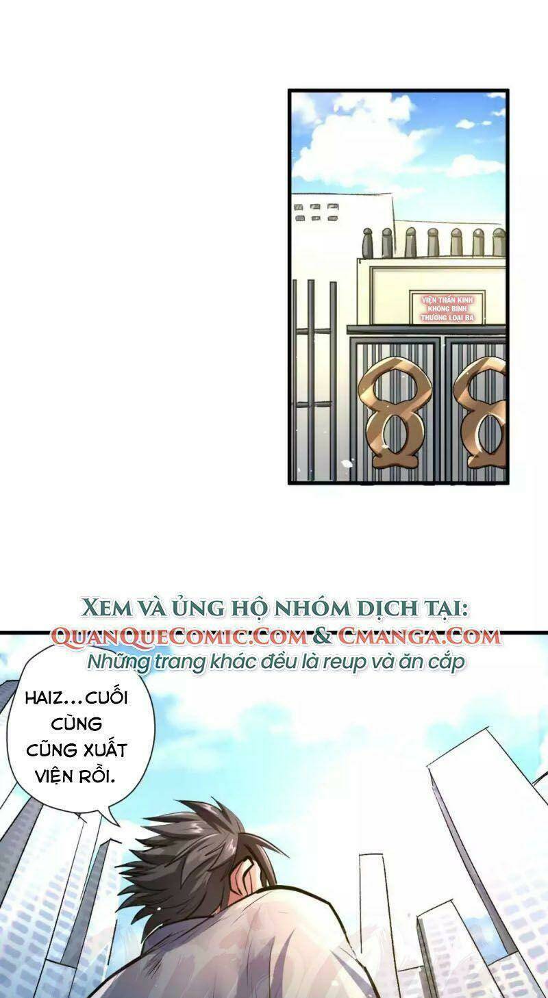 Tối Cường Đại Biểu Hoàng Kim Thận: Chapter 107
