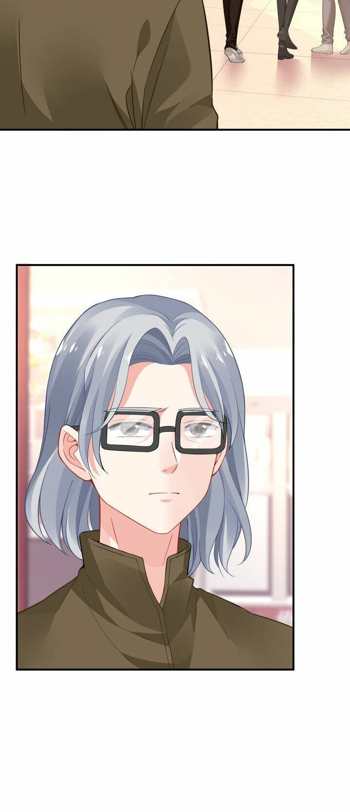 Bạn Trai 1/4 Của Tôi: Chapter 40