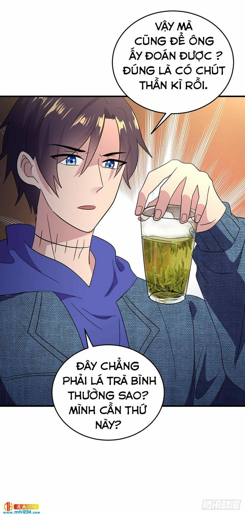 Đại Gia Livestream Vạn Giới: Chapter 27