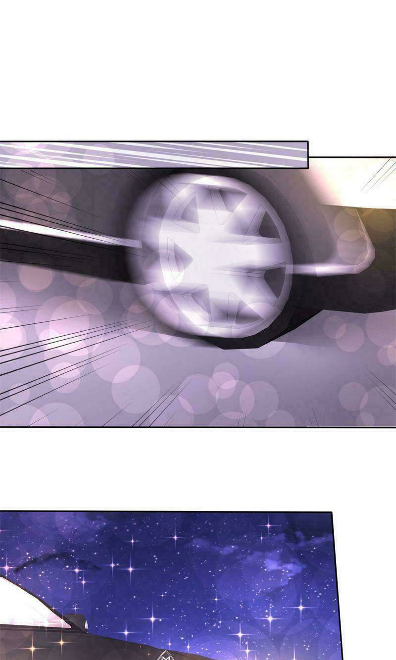 Con Đường Phản Công Của Sủng Thê: Chapter 5