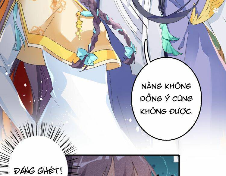 Hoa Nhan Sách: Chapter 43.2