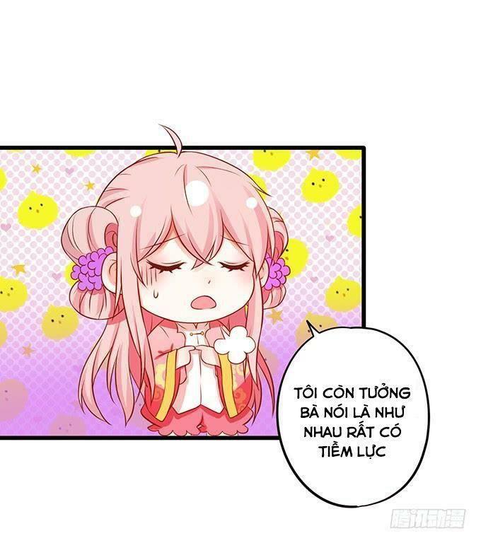 Hồ Tiên Hung Bạo: Chapter 74