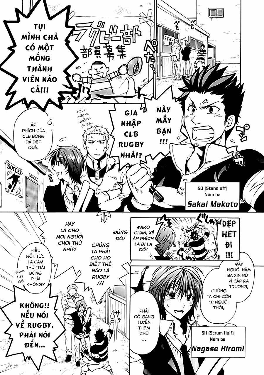 15: Meisetsu Kougyou Koukou Rugby Bu: Chapter 0.1