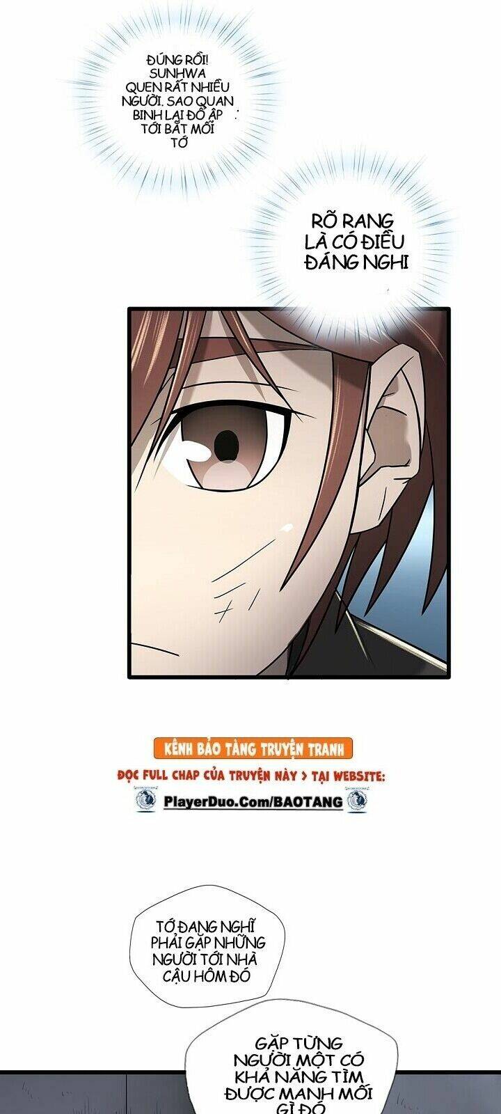 Cuồng Long: Chapter 4