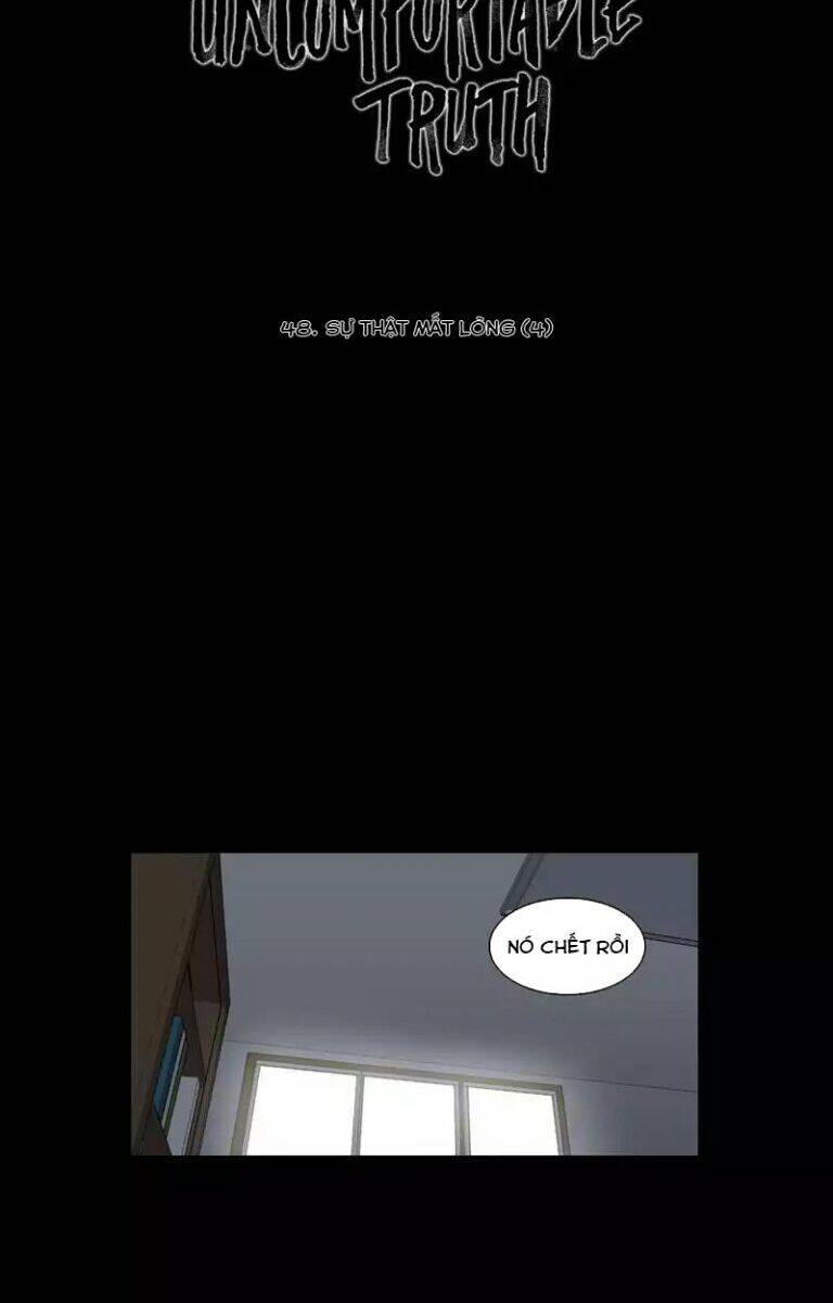 …”Một Sự Thật Khá Khó Chịu.”: Chapter 48