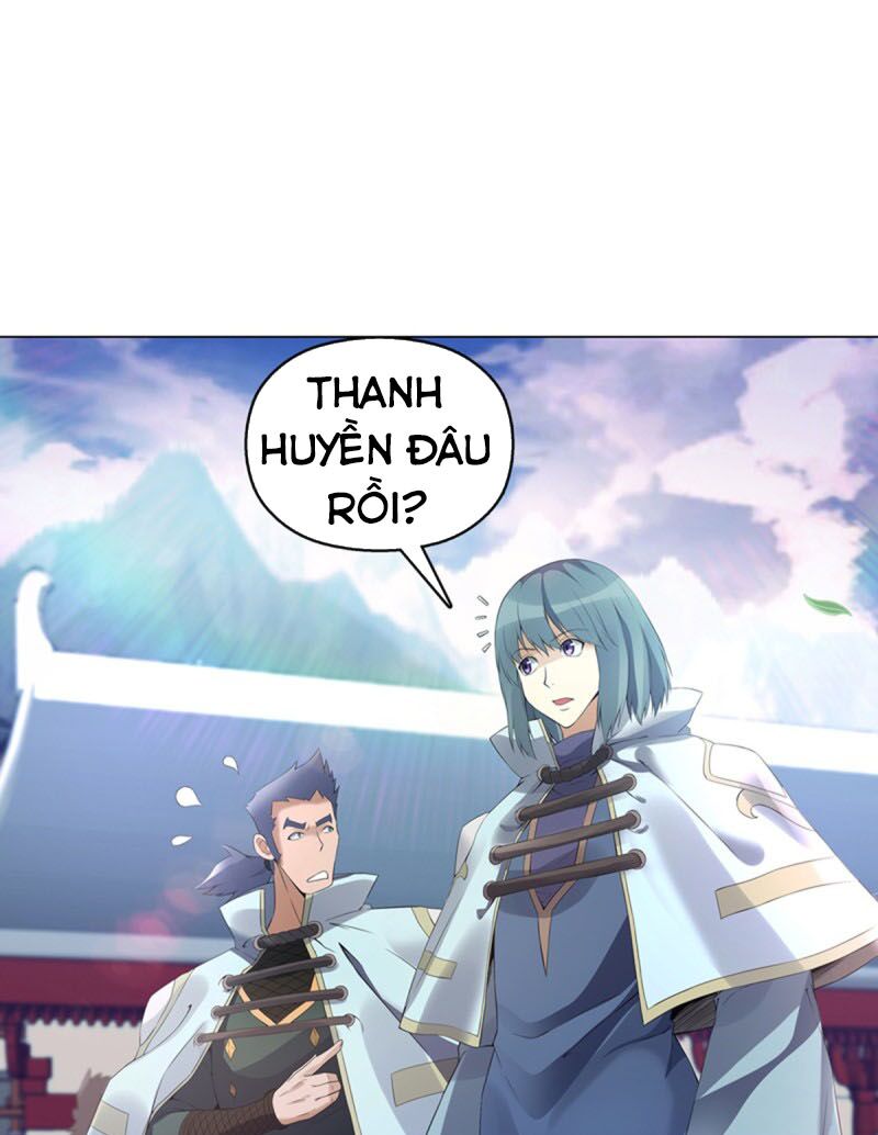 Thiên Thần Quyết: Chapter 113