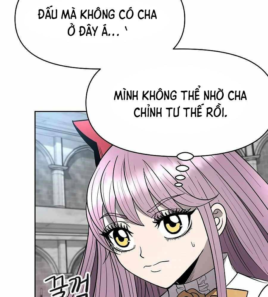 Tên Lỗ Mãng Cấp 10 Của Gia Đình Hiệp Sĩ: Chapter 11