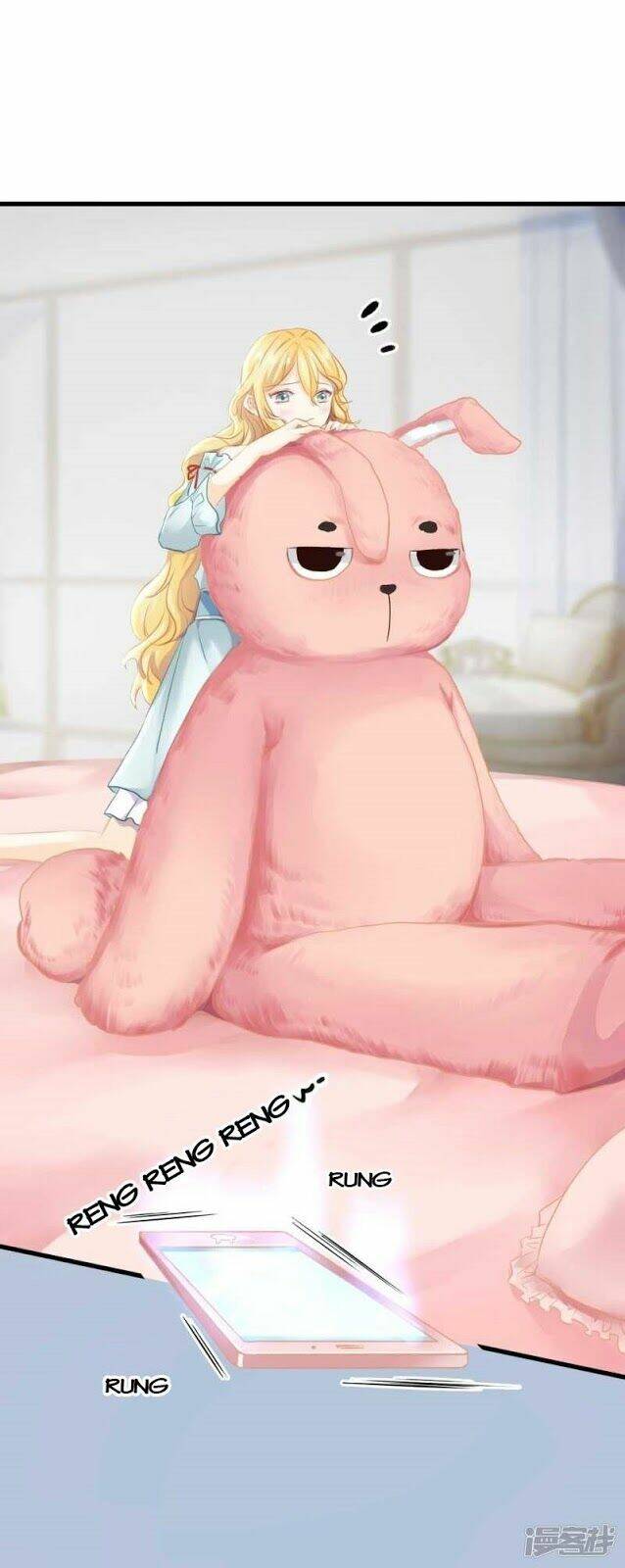 Thiếu Nữ Sấm Sét: Chapter 46