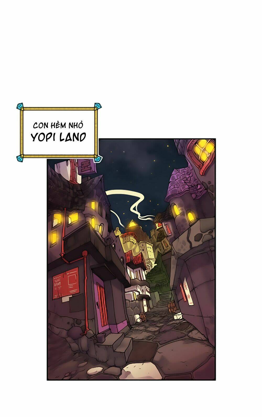 Hard Core Leveling Warrior: Chapter 23