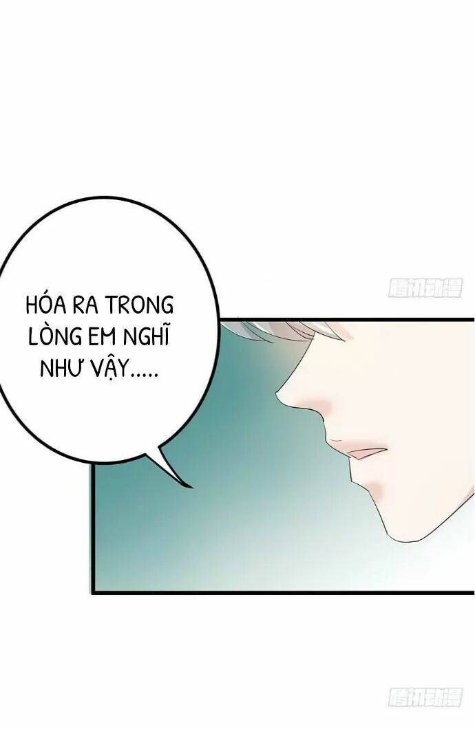 Chào Buổi Sáng, Ức Vạn Manh Thê: Chapter 35