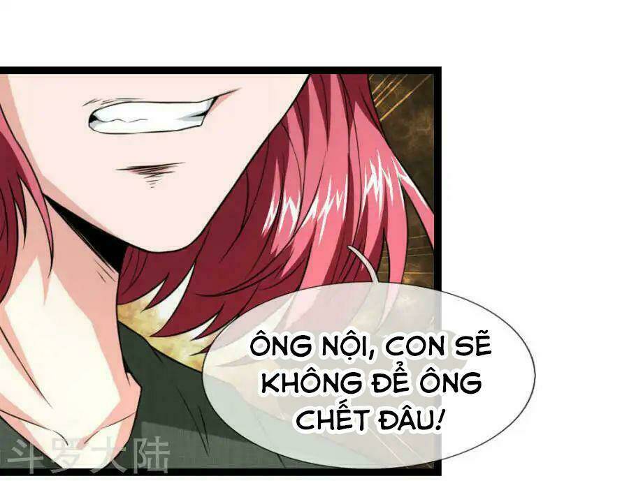 Tuyệt Thế Phi Đao: Chapter 63
