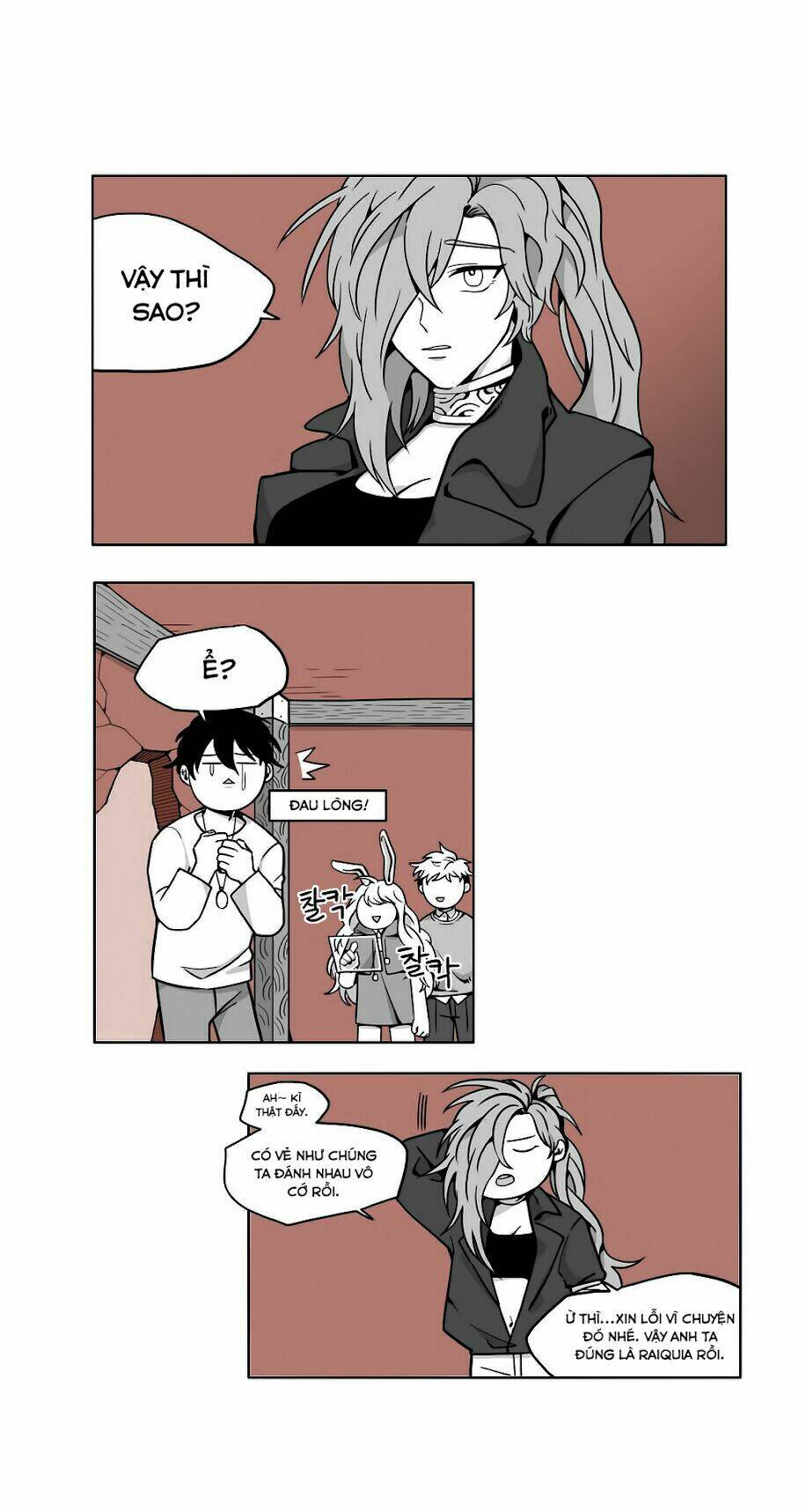 Rpg: Chapter 8