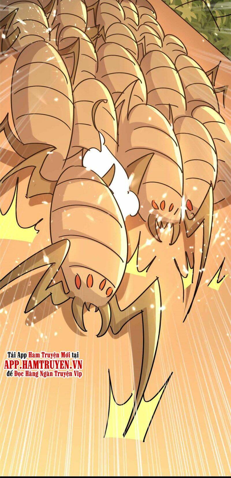 Vạn Giới Tiên Vương: Chapter 158