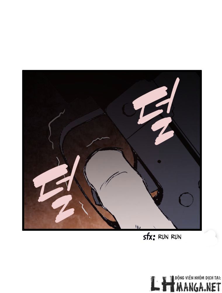 M.i.a - Jakjeonjung Siljong: Chapter 31