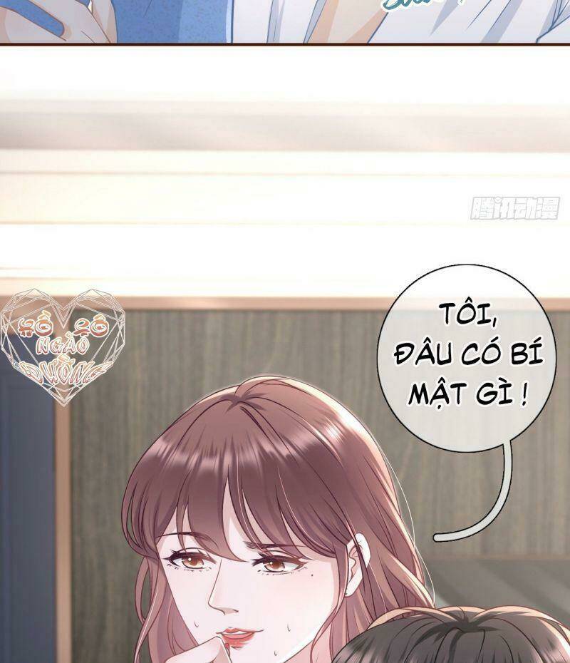 Bạn Gái Tôi Mới 30+: Chapter 67