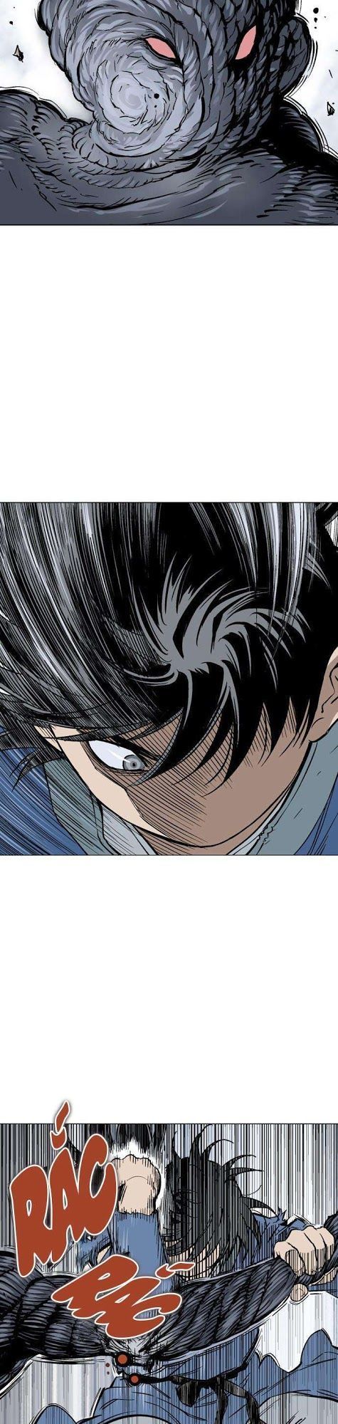 Cao Thủ 2: Chapter 23