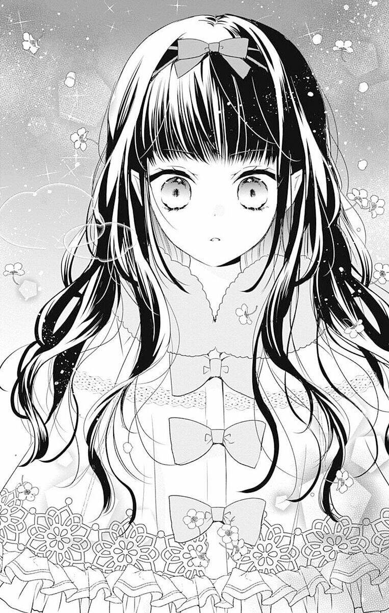 Ma Cà Rồng Và Thiếu Nữ Hoa Hồng: Chapter 4